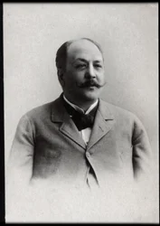 Portrait de Louis Varney